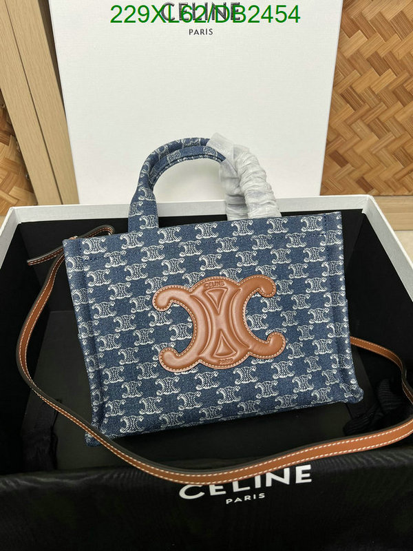 Celine-Bag-Mirror Quality Code: DB2454 $: 229USD