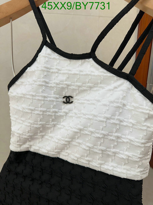 Chanel-Swimsuit Code: BY7731 $: 45USD