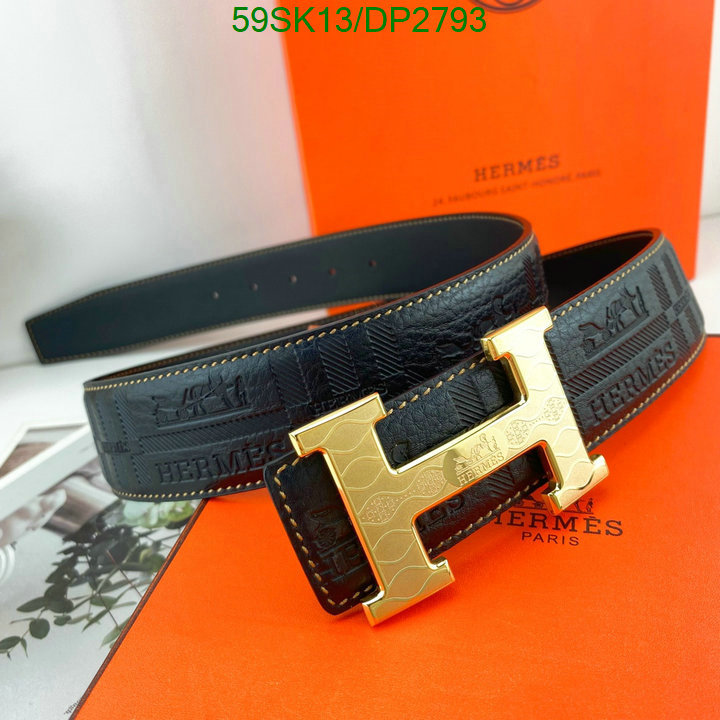 Hermes-Belts Code: DP2793 $: 59USD