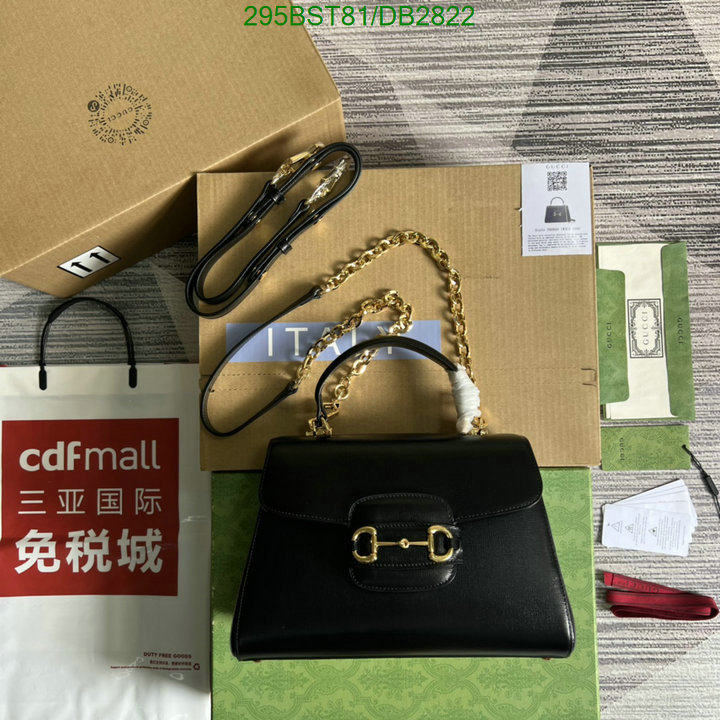 Gucci-Bag-Mirror Quality Code: DB2822 $: 295USD