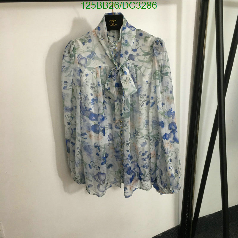 Zimmermann-Clothing Code: DC3286 $: 125USD
