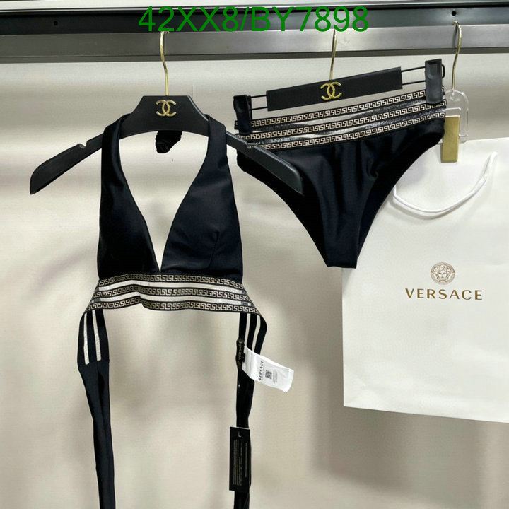 Versace-Swimsuit Code: BY7898 $: 42USD