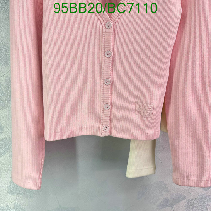 Alexander Wang-Clothing Code: BC7110 $: 95USD