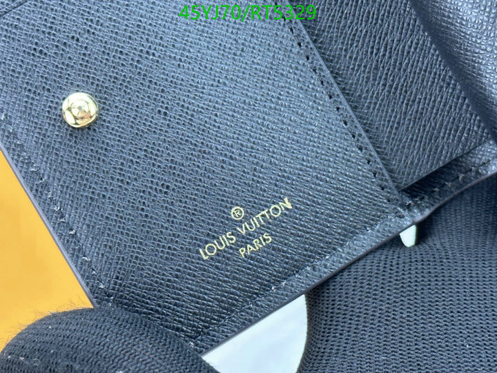 LV-Wallet-4A Quality Code: RT5329 $: 45USD