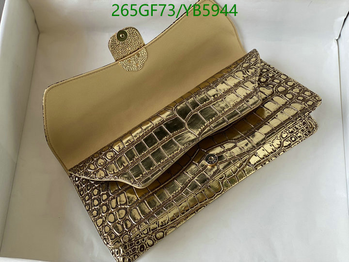 Chanel-Bag-Mirror Quality Code: YB5944 $: 265USD