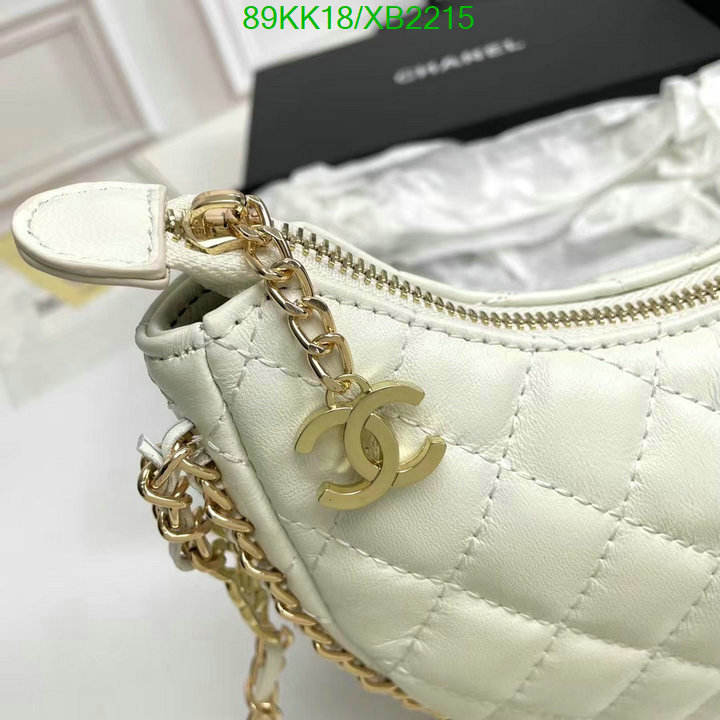 Chanel-Bag-4A Quality Code: XB2215 $: 89USD