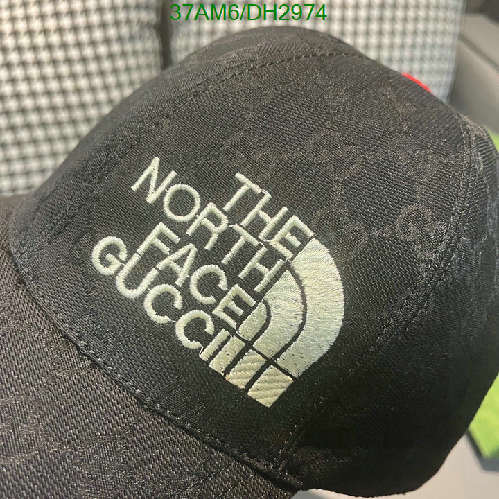 Gucci-Cap(Hat) Code: DH2974 $: 37USD