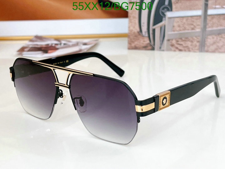 Versace-Glasses Code: BG7500 $: 55USD