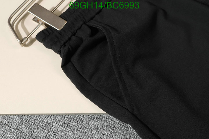 LV-Clothing Code: BC6993 $: 69USD
