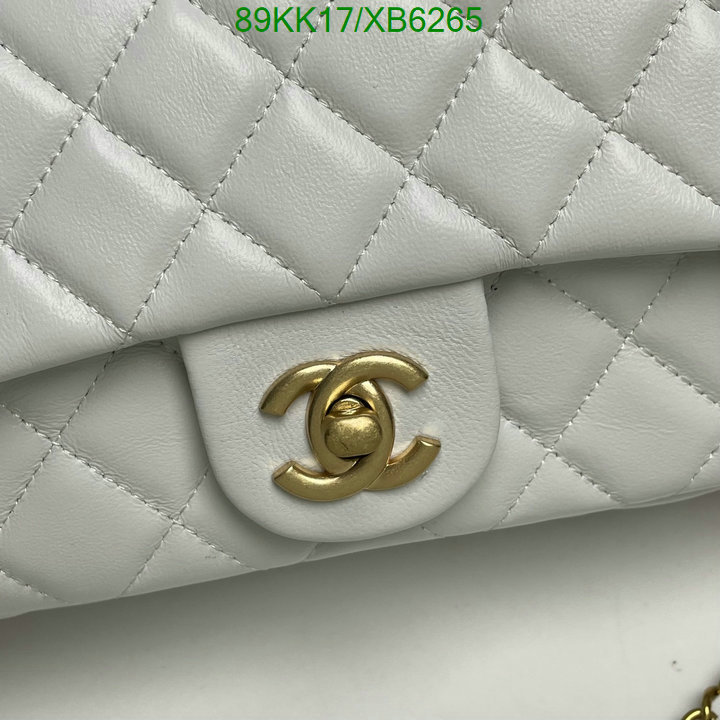 Chanel-Bag-4A Quality Code: XB6265 $: 89USD