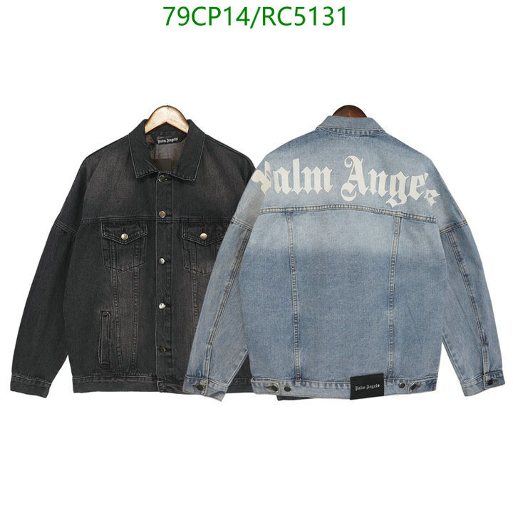 Palm Angels-Clothing Code: RC5131 $: 79USD