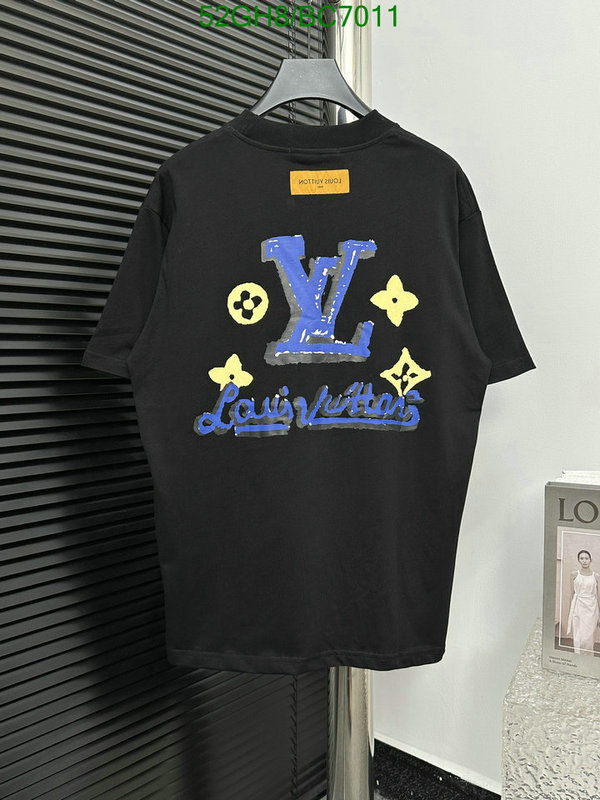 LV-Clothing Code: BC7011 $: 52USD