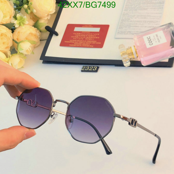 Valentino-Glasses Code: BG7499 $: 42USD