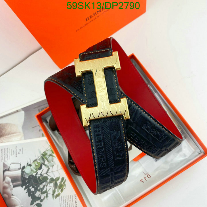 Hermes-Belts Code: DP2790 $: 59USD