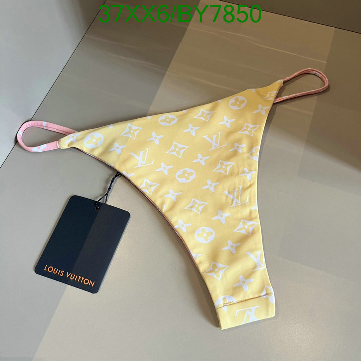 LV-Swimsuit Code: BY7850 $: 37USD