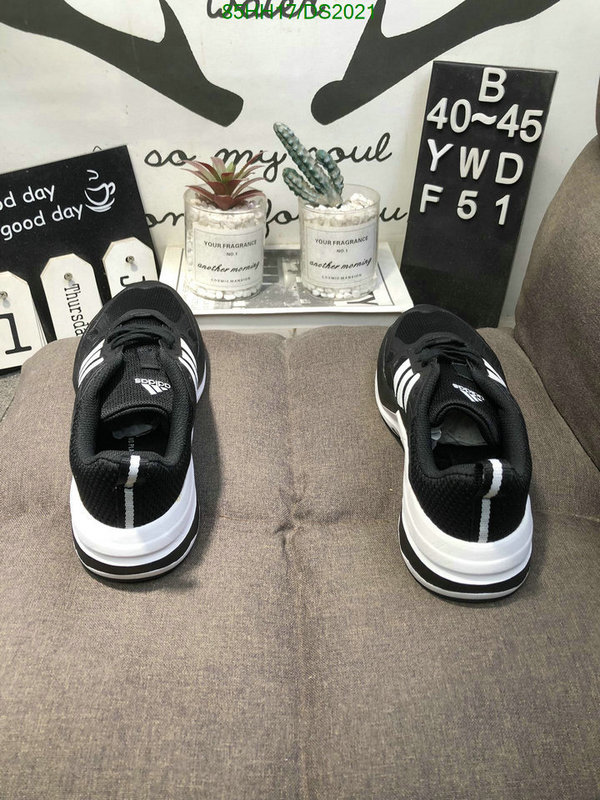 Adidas-Men shoes Code: DS2021 $: 85USD