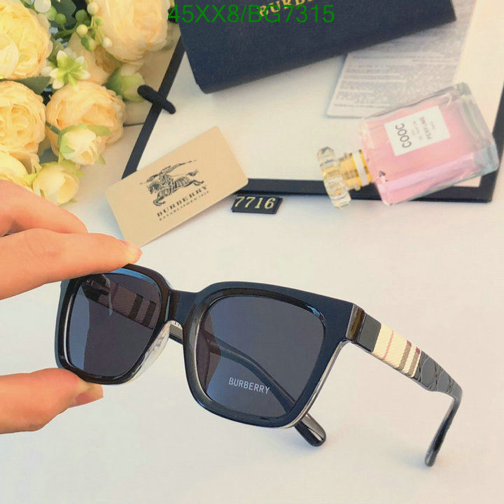 Burberry-Glasses Code: BG7315 $: 45USD