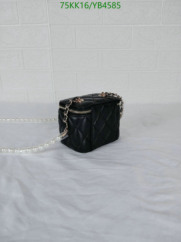 Chanel-Bag-4A Quality Code: YB4585 $: 75USD