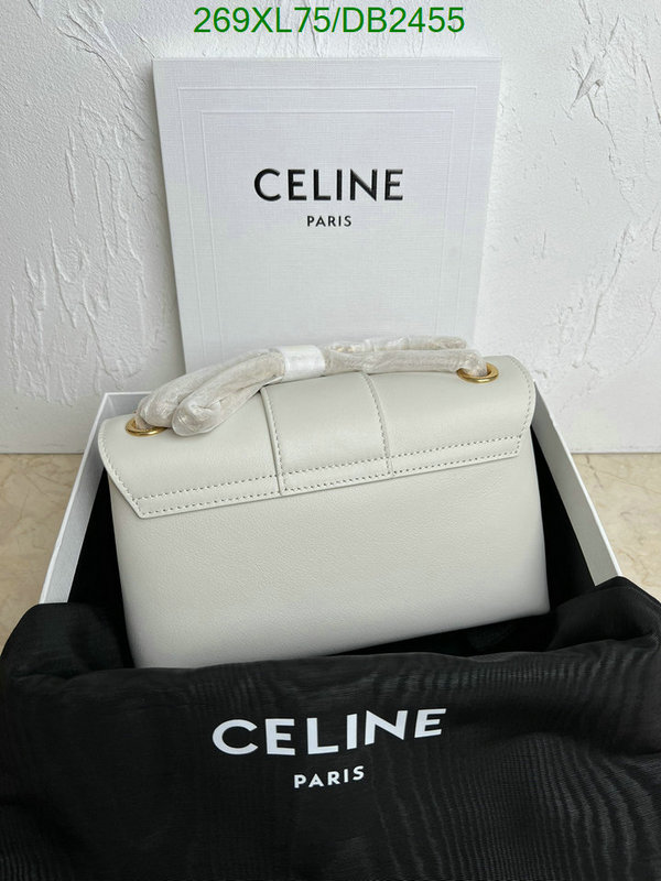 Celine-Bag-Mirror Quality Code: DB2455