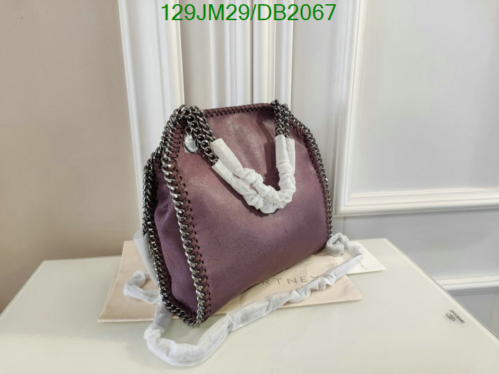 Stella McCartney-Bag-Mirror Quality Code: DB2067