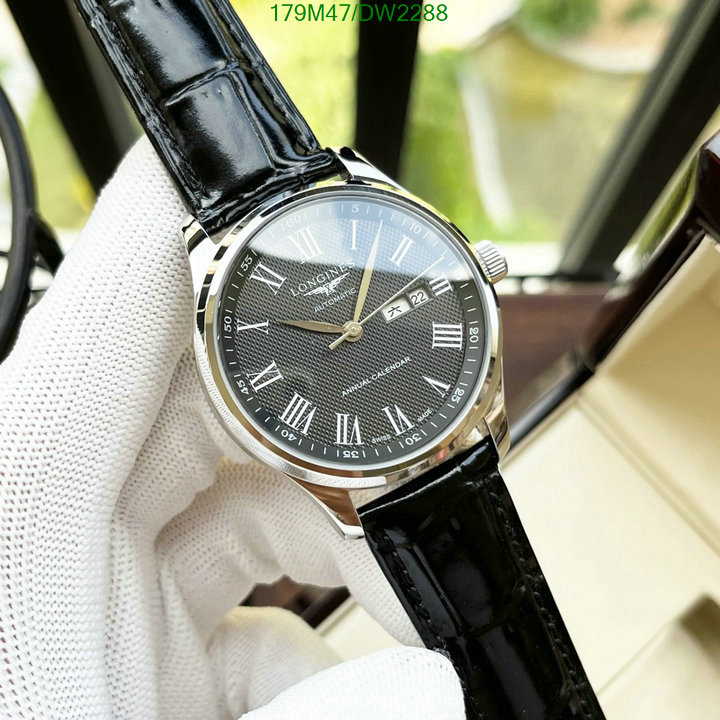 LONGINES-Watch-4A Quality Code: DW2288 $: 179USD