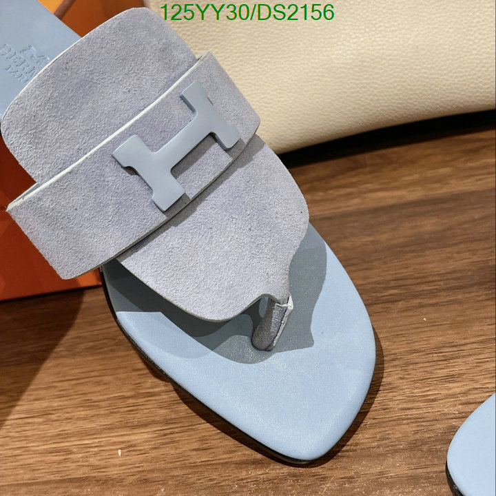 Hermes-Women Shoes Code: DS2156 $: 125USD