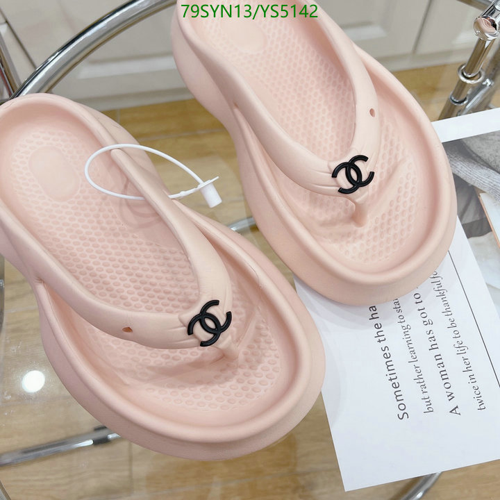 Chanel-Men shoes Code: YS5142 $: 79USD