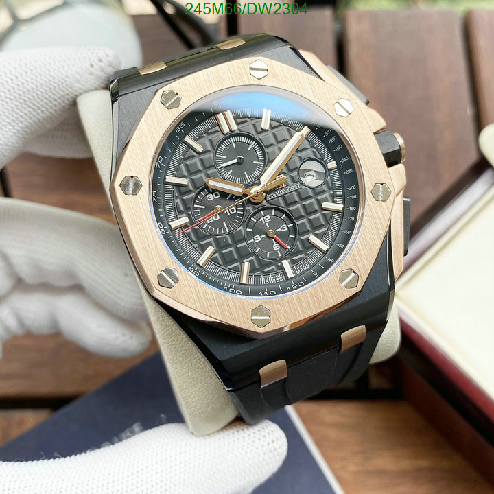 Audemars Piguet-Watch-Mirror Quality Code: DW2304 $: 245USD