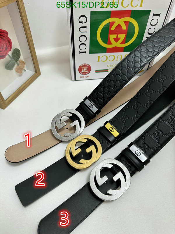 Gucci-Belts Code: DP2765 $: 65USD