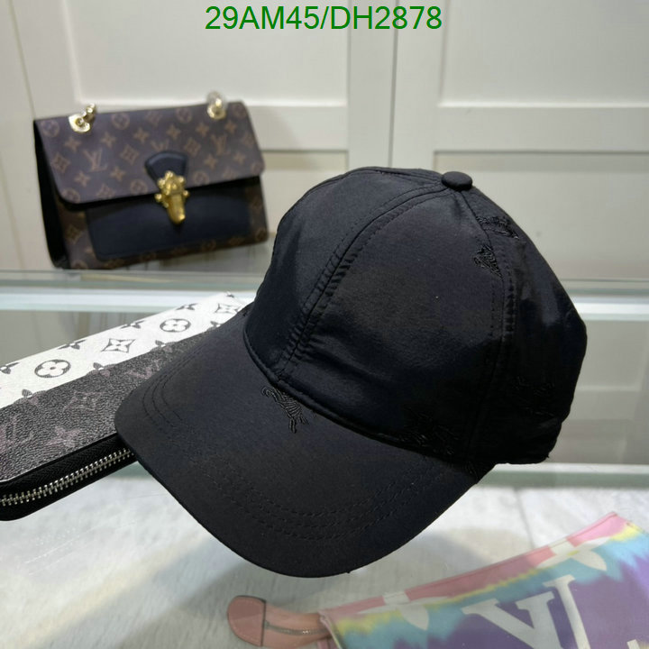 Burberry-Cap(Hat) Code: DH2878 $: 29USD