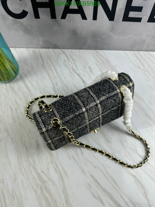 Chanel-Bag-4A Quality Code: XB5969 $: 89USD