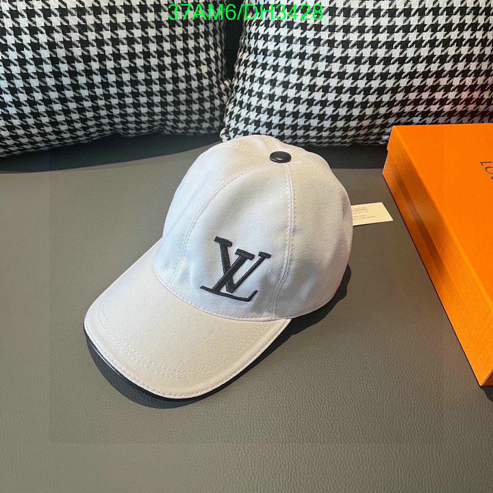 LV-Cap(Hat) Code: DH3428 $: 37USD