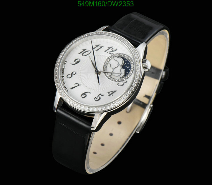 Vacheron Constantin-Watch-Mirror Quality Code: DW2353 $: 549USD