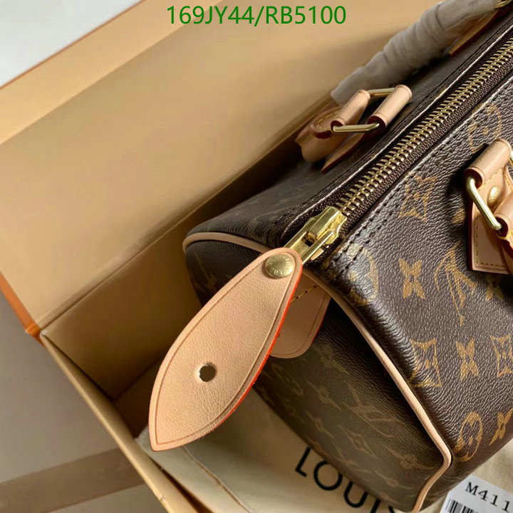 LV-Bag-Mirror Quality Code: RB5100 $: 169USD