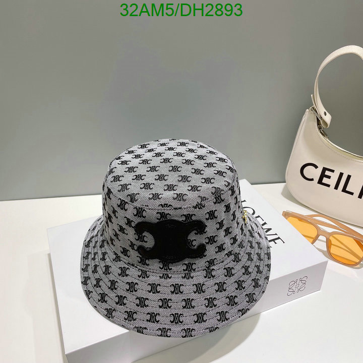 Celine-Cap(Hat) Code: DH2893 $: 32USD