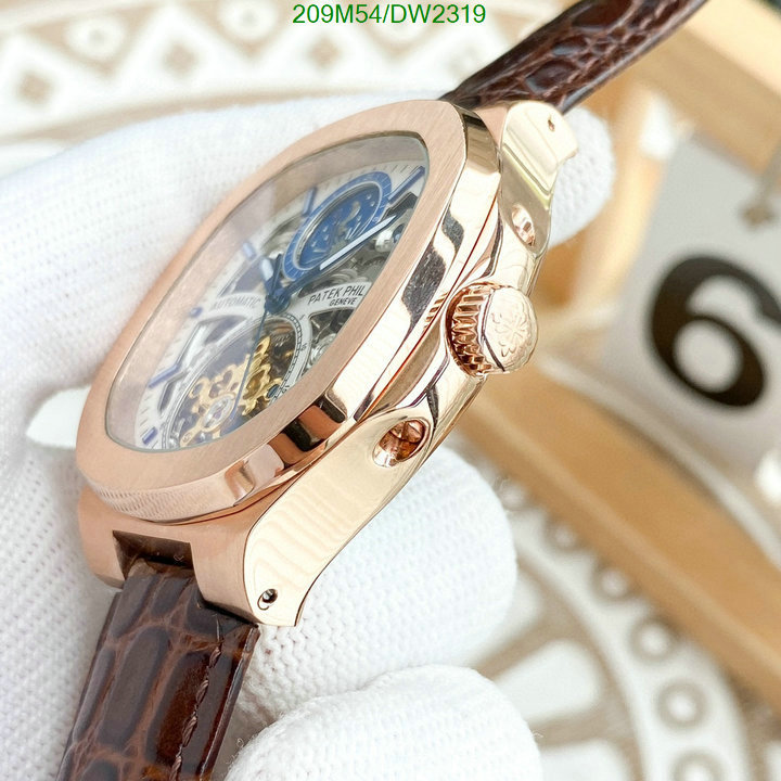 Patek Philippe-Watch-Mirror Quality Code: DW2319 $: 209USD