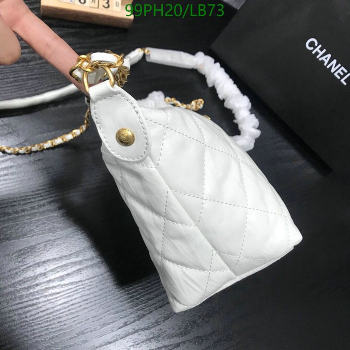 Chanel-Bag-4A Quality Code: LB73 $: 99USD