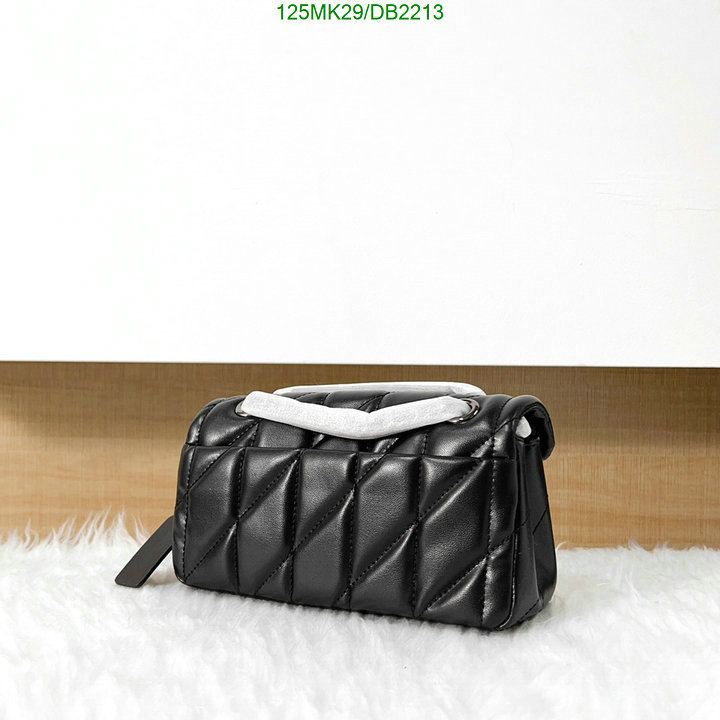 Coach-Bag-4A Quality Code: DB2213