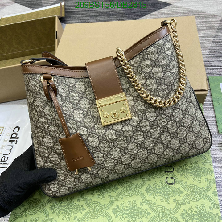 Gucci-Bag-Mirror Quality Code: DB2815 $: 209USD