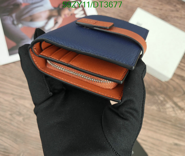 Loewe-Wallet(4A) Code: DT3677 $: 59USD