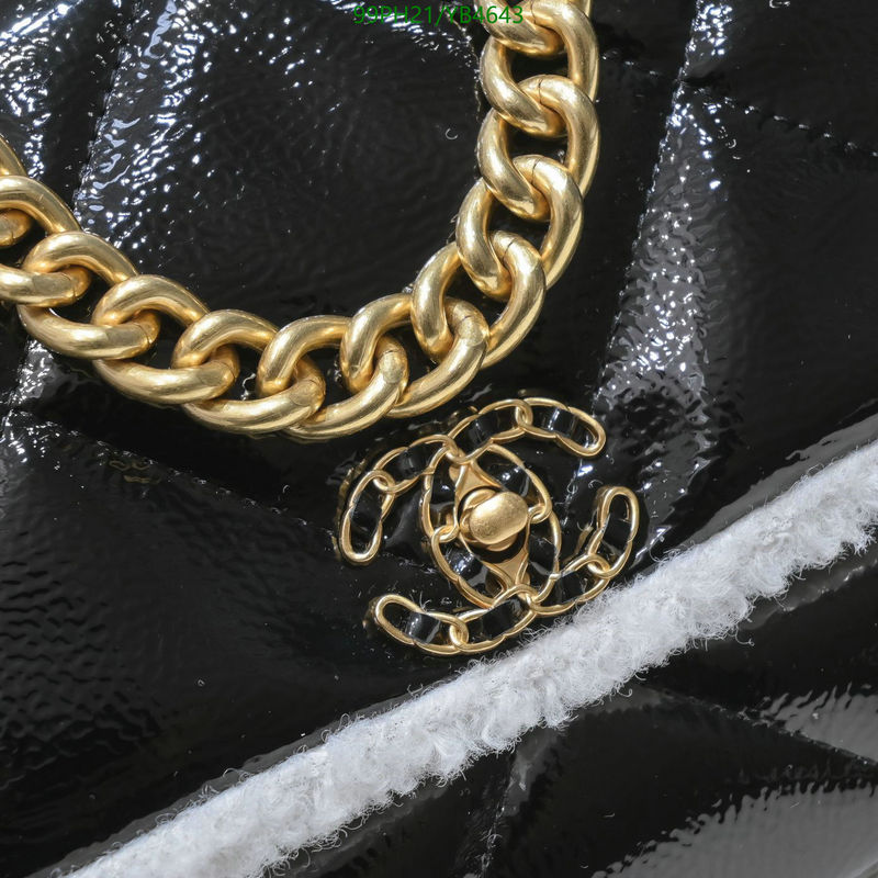 Chanel-Bag-4A Quality Code: YB4643 $: 99USD