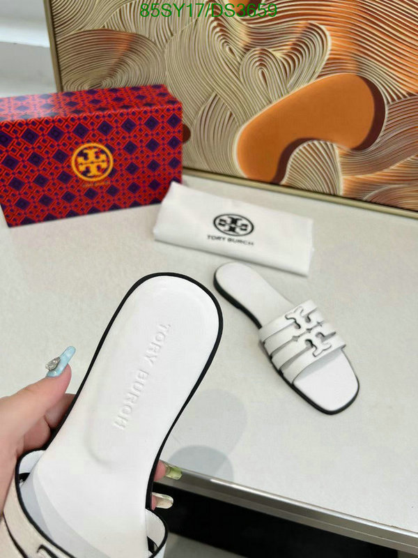 Tory Burch-Women Shoes Code: DS3659 $: 85USD