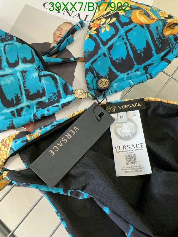 Versace-Swimsuit Code: BY7902 $: 39USD