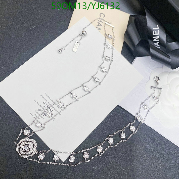 Chanel-Jewelry Code: YJ6132 $: 59USD