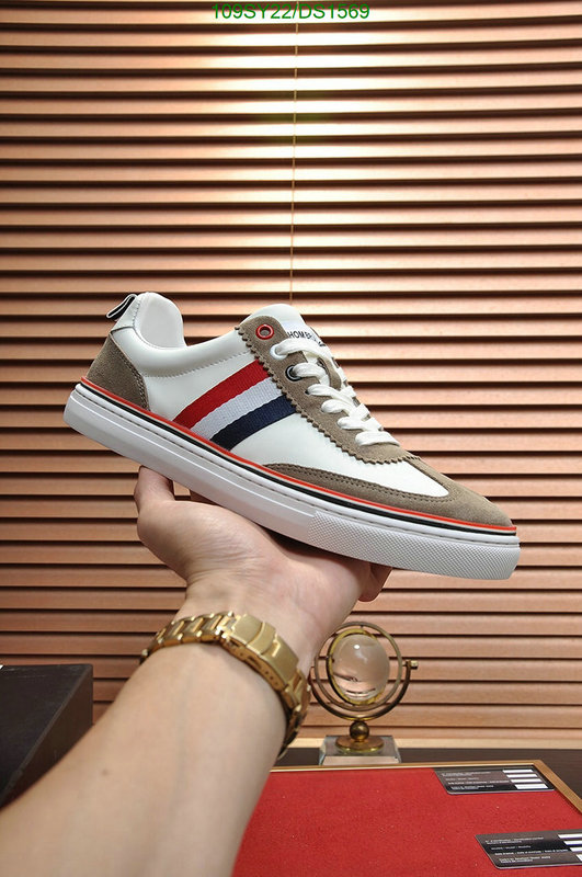 Thom Browne-Men shoes Code: DS1569 $: 109USD