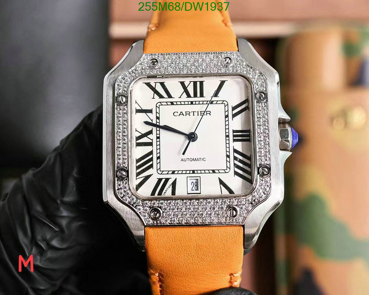 Cartier-Watch-Mirror Quality Code: DW1937 $: 255USD