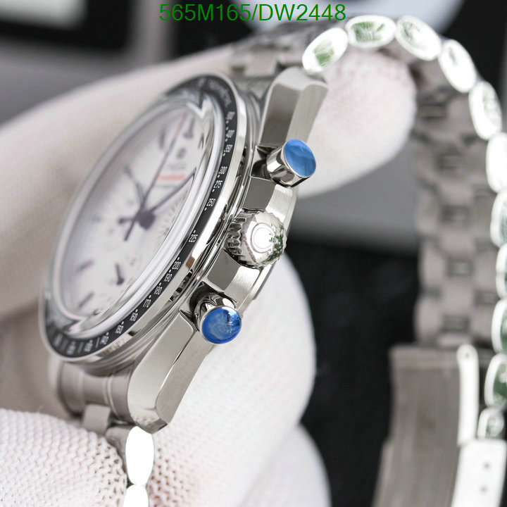 Omega-Watch-Mirror Quality Code: DW2448 $: 565USD