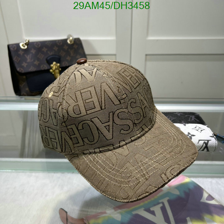 Versace-Cap(Hat) Code: DH3458 $: 29USD