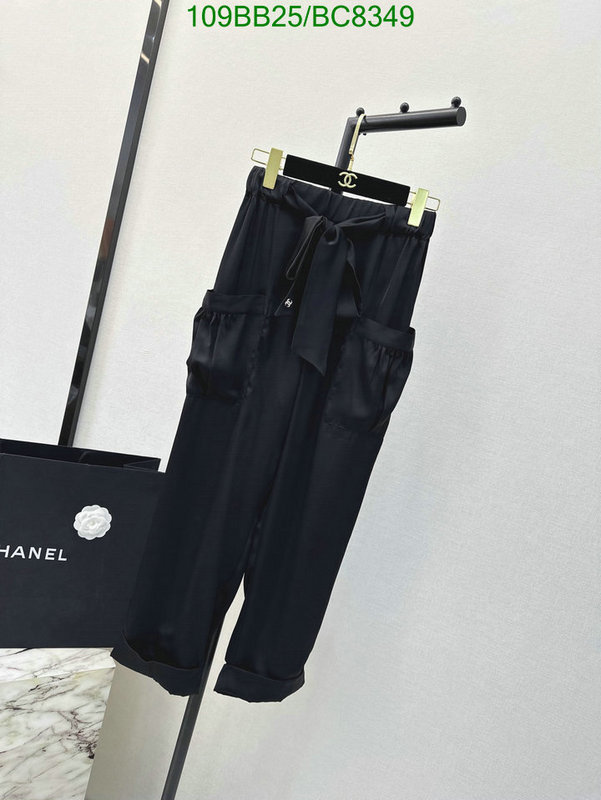 Chanel-Clothing Code: BC8349 $: 109USD