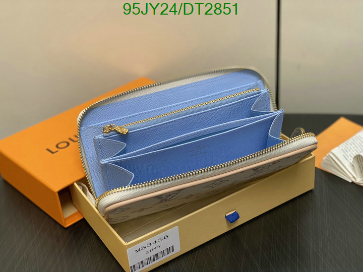 LV-Wallet Mirror Quality Code: DT2851 $: 95USD